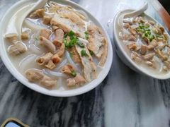 -铭珠粥粉(雅居乐花园分店)