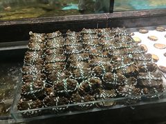 -西贝海鲜汇(槐安路店)