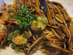 -辣肉面大王(天平路店)