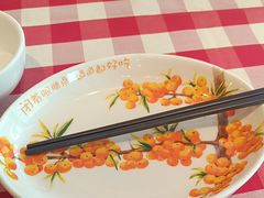 -西贝(吴江路湟普汇店)