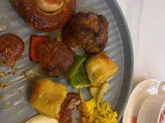 -库滋明·俄罗斯特色美食(中央大街店)