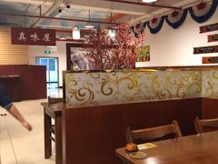 大堂-第二外国语学院-韩国餐厅(朝阳路店)