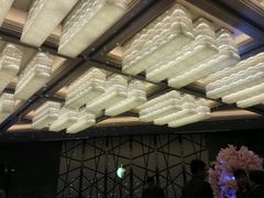 -无锡瑞廷西郊酒店·悦湖景观餐厅