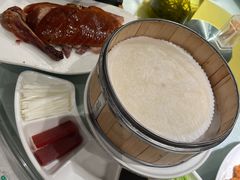 -董家大院·京味家常菜(朝丰家园店)