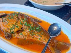 -曾宴·楚菜(湖北省博物馆店)