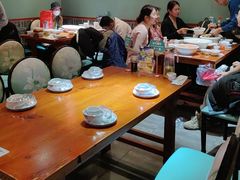-二姐家三个拿手菜·北塘海鲜·大馅锅贴王(成林道店)