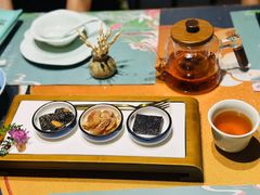 -恬阿姨庭院餐厅·生日宴