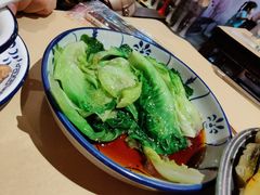-江味龙虾馆·裸蓝龙虾(南山店)