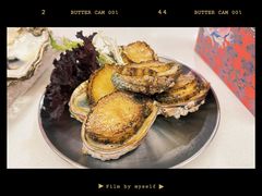 -白仁仔· 活烤海鲜 宵夜(豫园店)