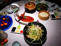 -大鸭梨烤鸭·北京菜(南小街/南苑店)