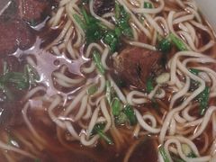 牛肉面-李先生牛肉面大王(朝阳街店)
