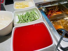 -海底捞火锅(龙湖三千集店)