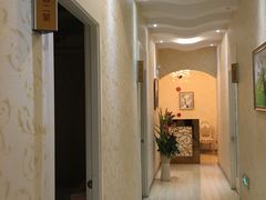 -上海仁爱医院