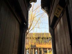 -嘉兴月河历史街区