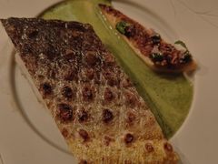 -三嚥阁 La Villa Restaurant