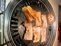 -猫爪爪原切自助烤肉(观音桥阳光世纪店)