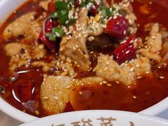 -蒲黄榆(地铁站)