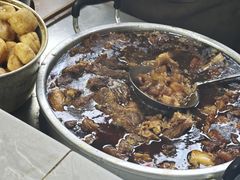 -国财牛杂(镇海店)