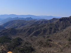 -妙峰山风景名胜区