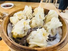 -太原面食店(解放路店)