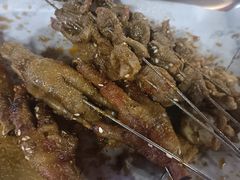 -黑皮烧烤(民意四路店)
