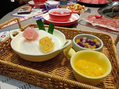 -生活如沸·顺德水牛奶火锅(大学路店)