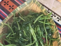 -卡万金特色藏餐