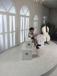 -爱儿美儿童摄影(朝阳公园店)