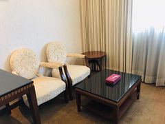 -曼谷王子宫殿酒店