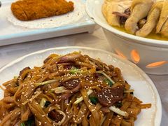 -鹭园酒家·四十年老字号