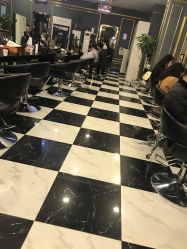 -BHG Hair Salon