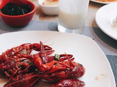 -西安高新希尔顿酒店·咖啡露台西餐厅