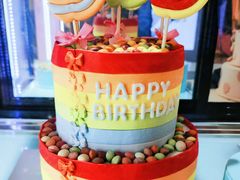 -CAKE BOSS 蛋糕老板(北京世纪金源购物中心)