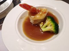 明虾球-老洋房花园饭店(绍兴路店)