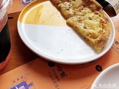 -乐凯撒披萨(正佳广场店)