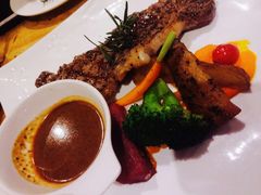 -碧特博格啤酒花园餐厅(芜湖路店)