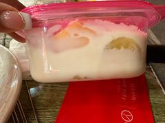 -潮庭·大连海鲜·炭火烧烤·扇贝王(大连店)