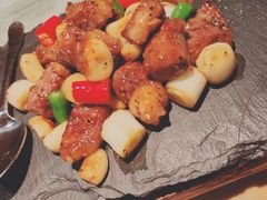 -老船坞餐厅(北京亚洲大酒店 )