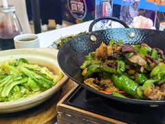 -眉州东坡(亚运村店)