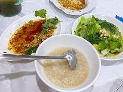 -电白鸭粥店(下沙二坊88号店)