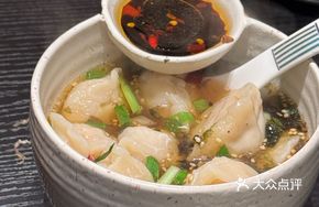 Mom Xu's Dumplings
