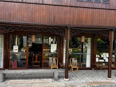 -月栖华明-云间草堂清茶馆(泗泾古镇店)