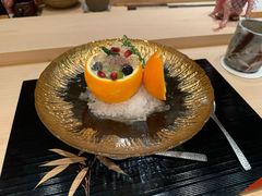 -橼舍鮨青木