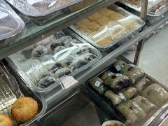 -糯米香(长江路店)