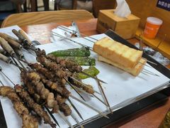 -江湖翅客(琶洲新村店)