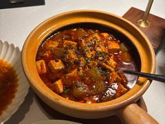 -运·中餐厅(成都华尔道夫酒店)