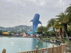 -珠海长隆海洋王国
