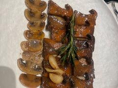 -庐灶江南·江南菜·四合院Bistro(东直门雍和宫·原华侨宾馆店)