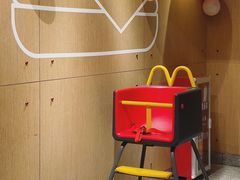 -麦当劳(百利广场店)