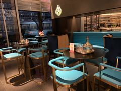 大堂-凤凰湘语·湘粤鲜融(浦东旗舰店)